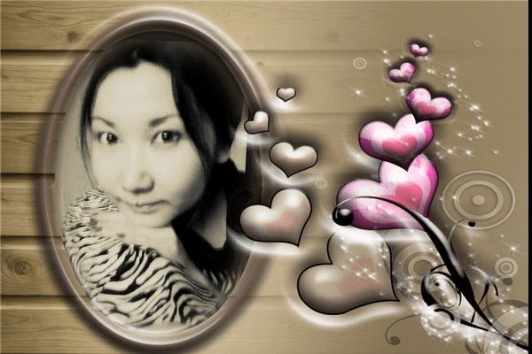 Айым Иембергенова