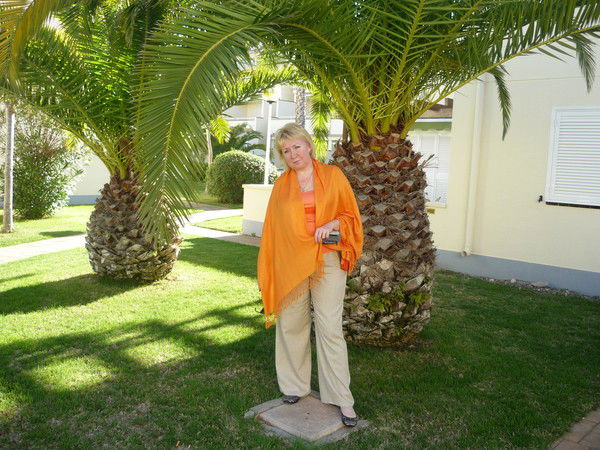 Ольга Орлова