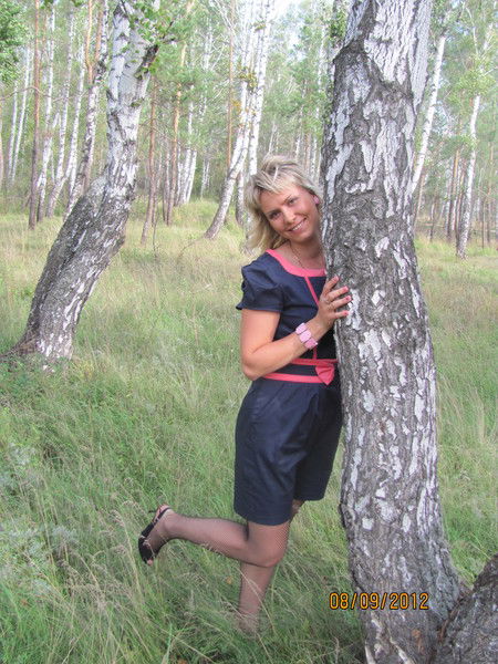 Елена Худякова