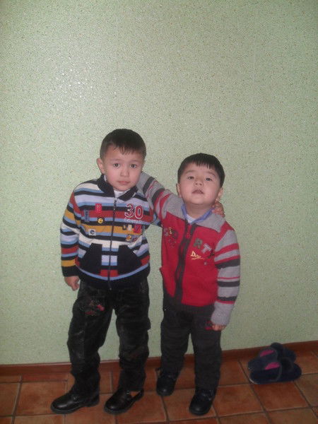 Гульшат Нургаламова