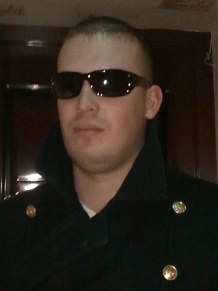 Дмитрий Михайлов