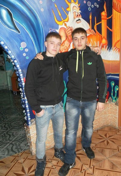 Иван Каримов