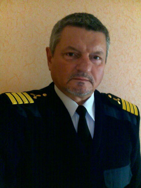 Виктор Денисюк