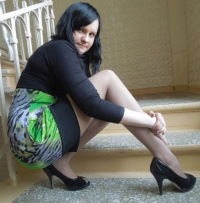 Маришка Николаева