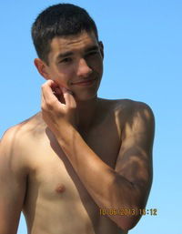 Данил Моргун