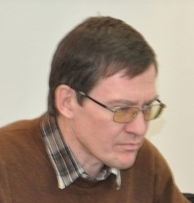 Stanislav Baldin