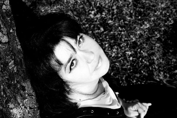 Елена Любимая