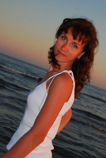 Оксана Фирсова