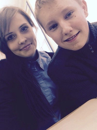 Илья Мердов