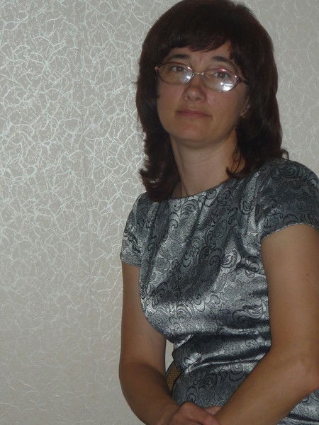 Наталья Мурзакаева