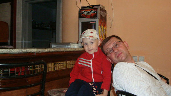 Валера Иванов