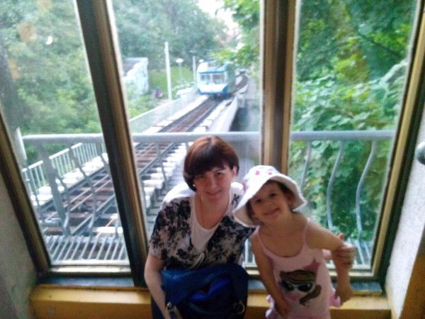 Ольга Пинчук