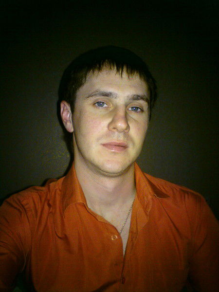 Игорь Гуренко