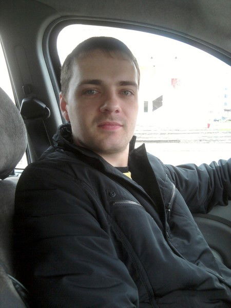 Николай Исаев