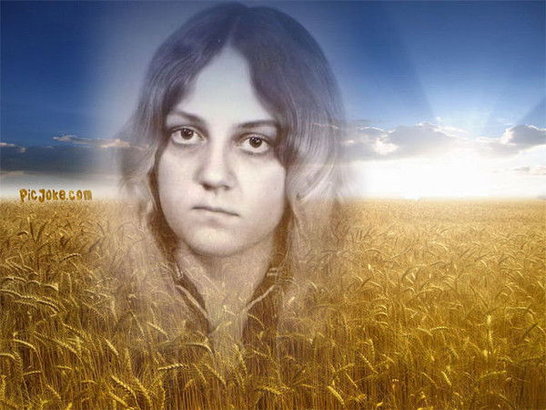 Татьяна Меньщикова