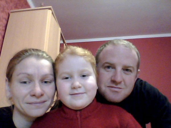 Ольга Иванова