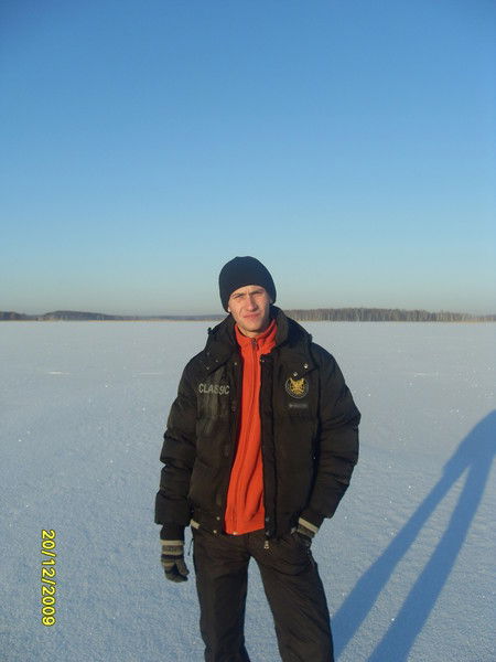 Andrej Жуковский