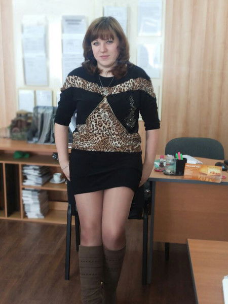 Елена Емельянова