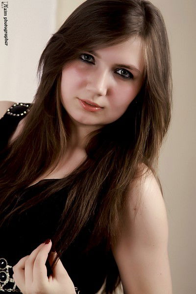 Тахмина Садриддинова