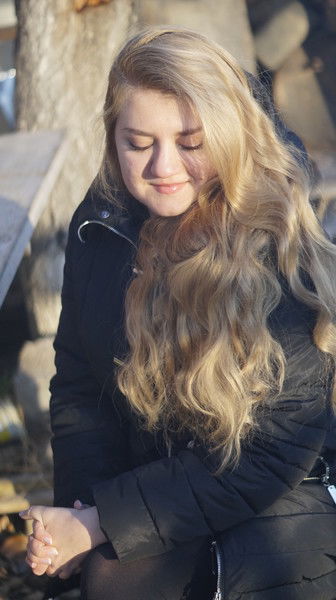 Евпраксия Клопова