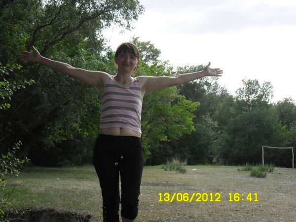 Елена Гуменник