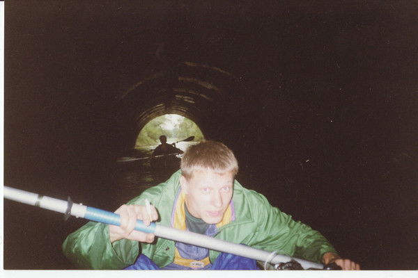 Владимир Абрамов