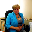 Наталья Овчинникова