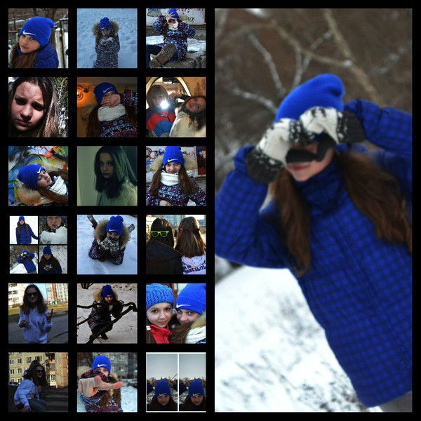 Ульяна Кузнецова