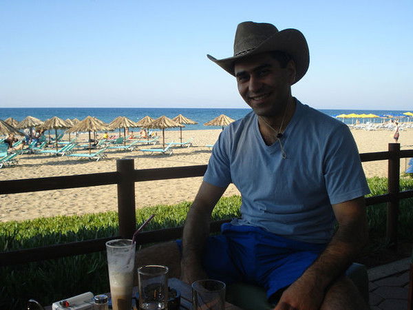 Савва Иваниди