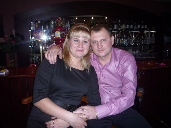 Николай Фролов