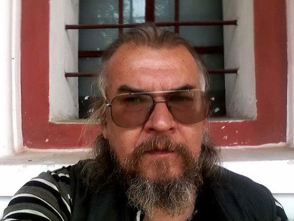 Сергей Куваев