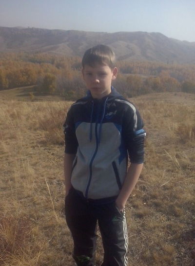 Даниил Мацкевич