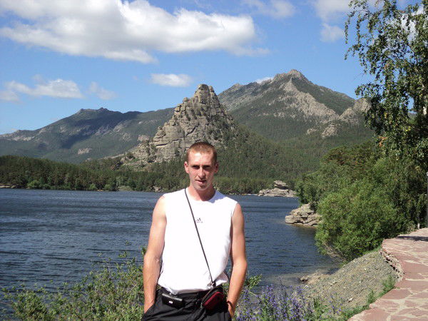 Артём Струк