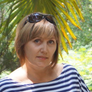 Светлана Свиридова