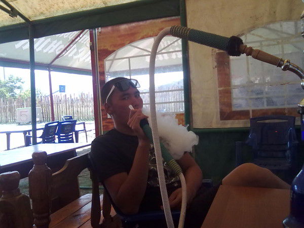 Жанболат Сыздыков