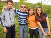 Альберт Чернов