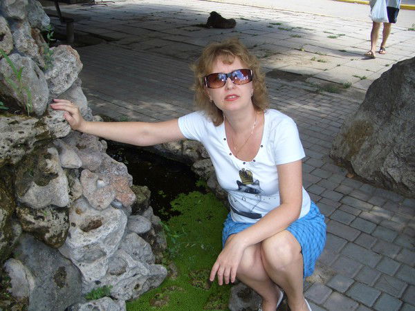 Ирина Стотыка