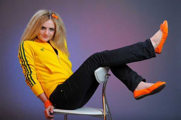 Юлия Юшкова