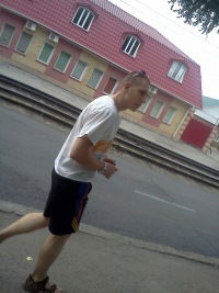 Максим Казанин