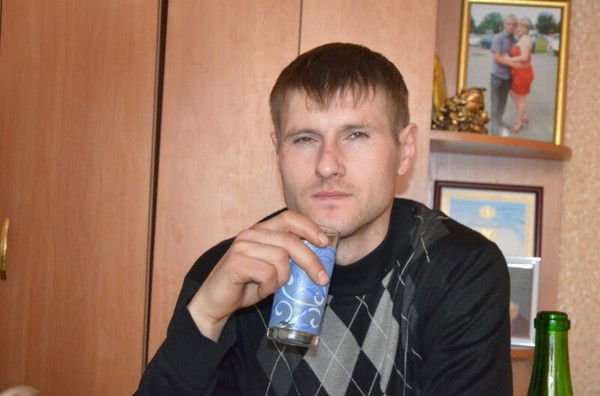 Виктор Богданов