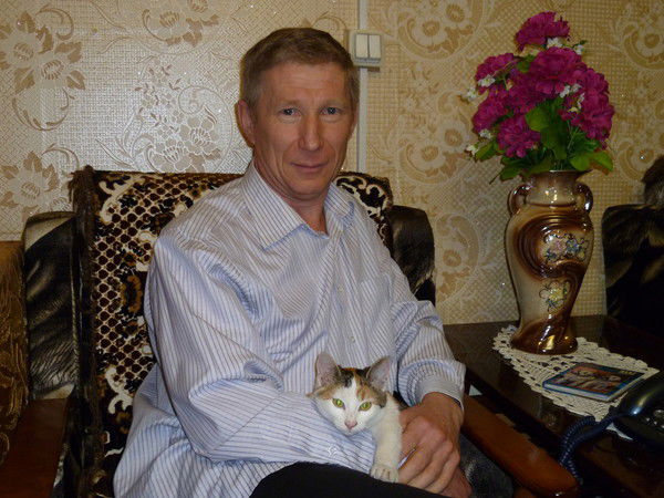 Анатолий Лопатин