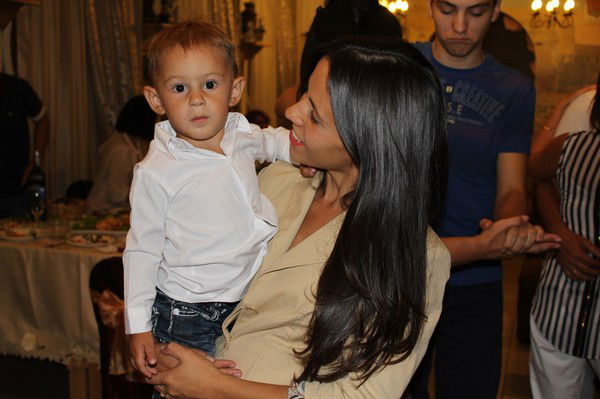 Кристина Ангелова