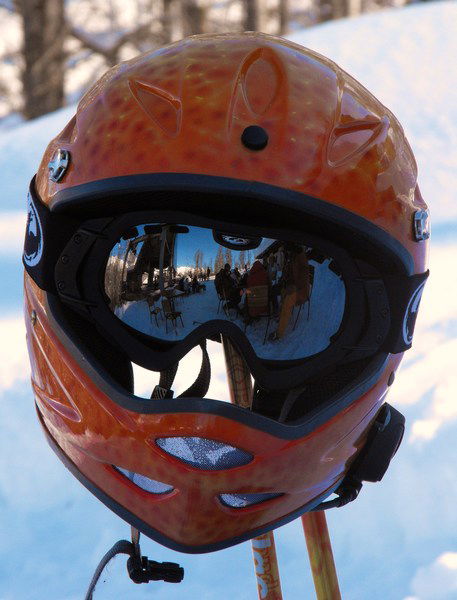 Максим Гель