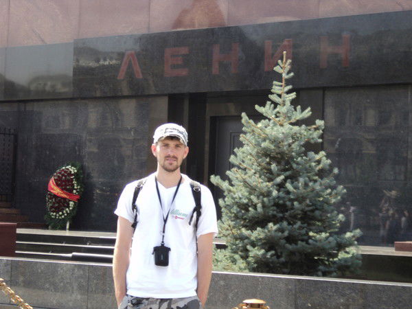 Александр Баклан