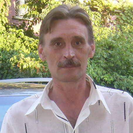 Владимир Воронин