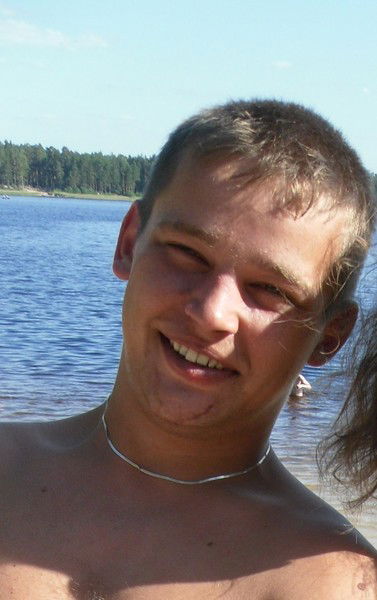 Владимир Аверьянов