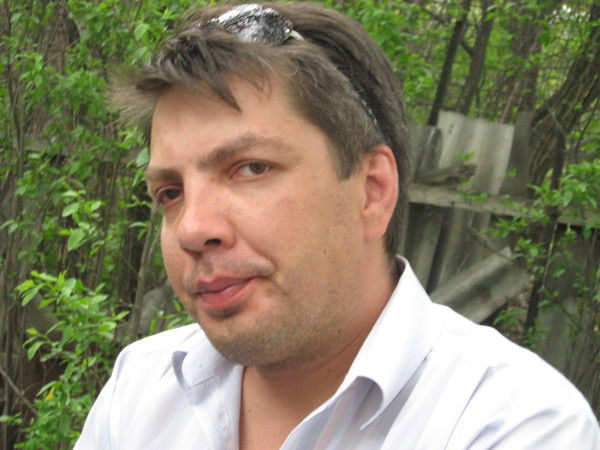 Василий Чеховских