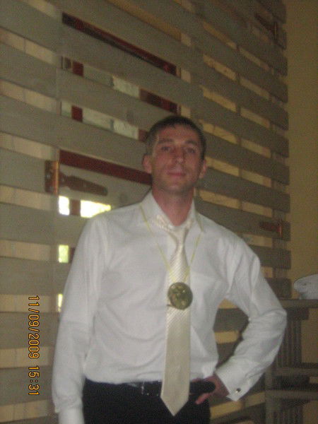 Данил Киселев