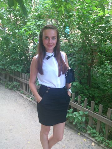 Анна Калинина