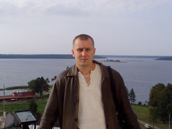 Медведев Сергей